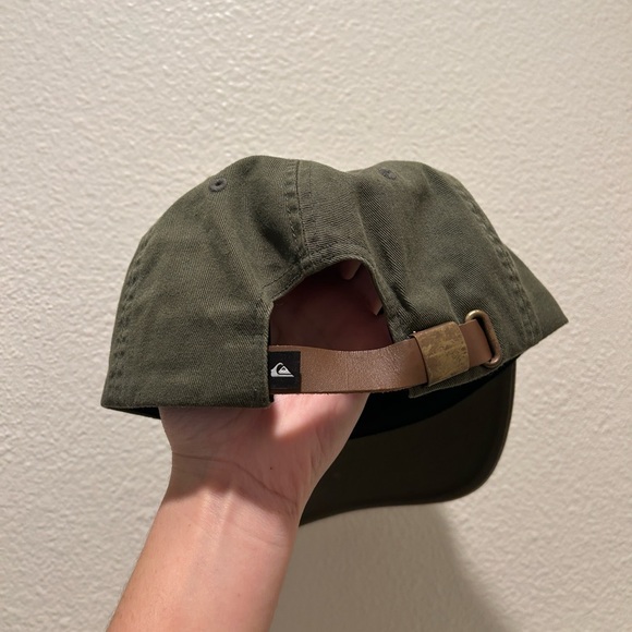 Quiksilver hat - Picture 2 of 4